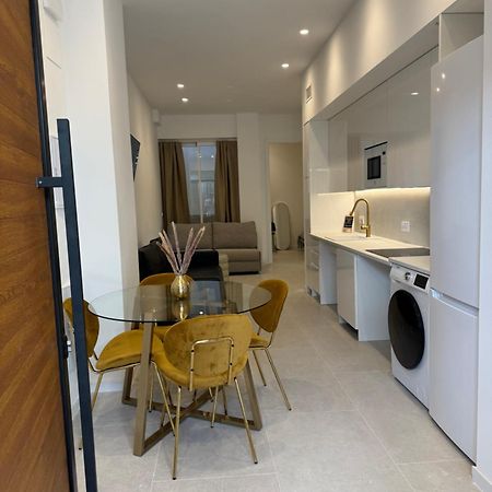 Apartamento Magno Loft- Ciencias Valencia Exterior foto