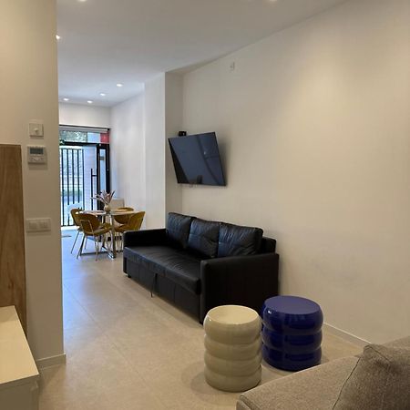 Apartamento Magno Loft- Ciencias Valencia Exterior foto