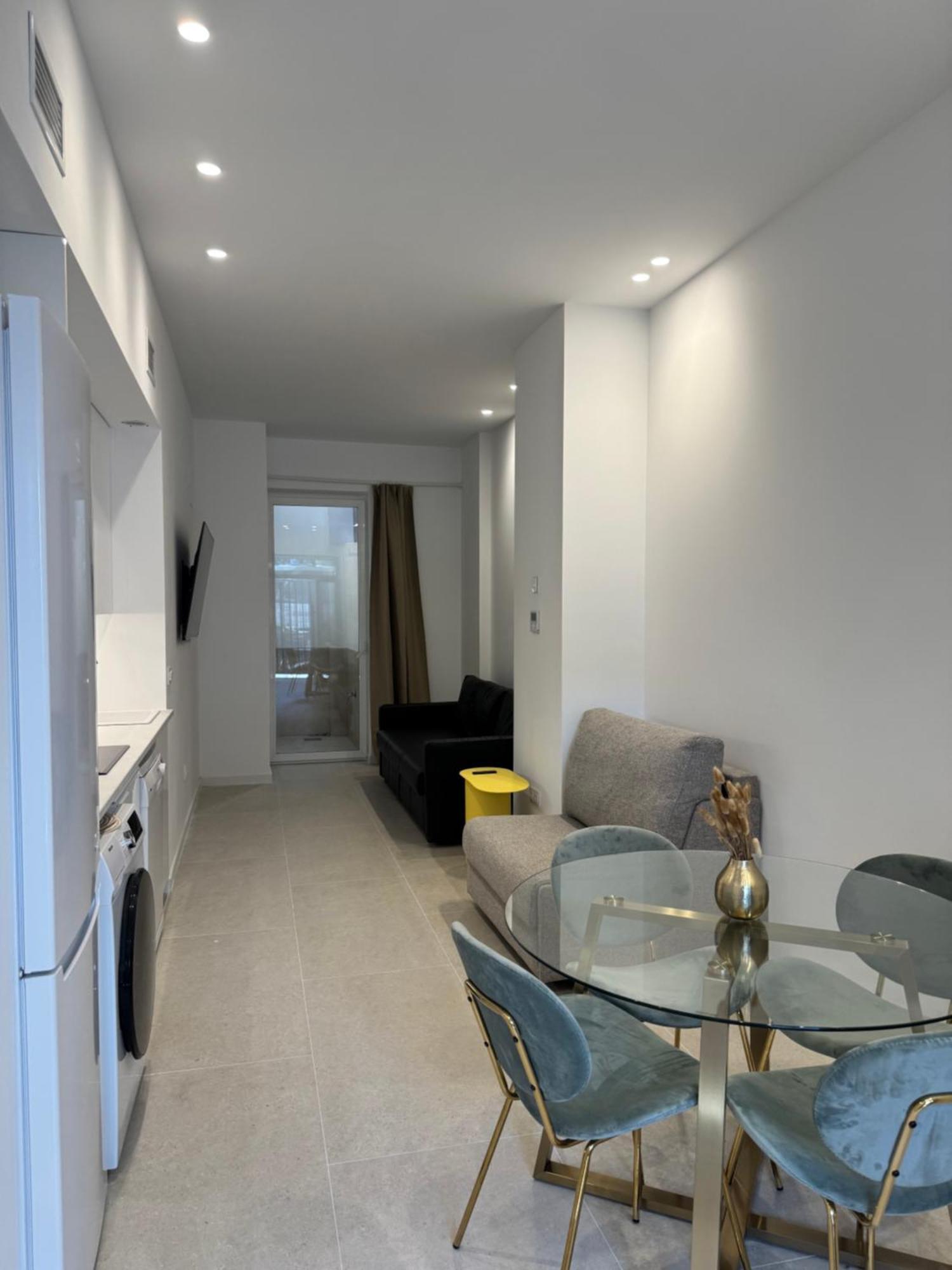 Apartamento Magno Loft- Ciencias Valencia Exterior foto