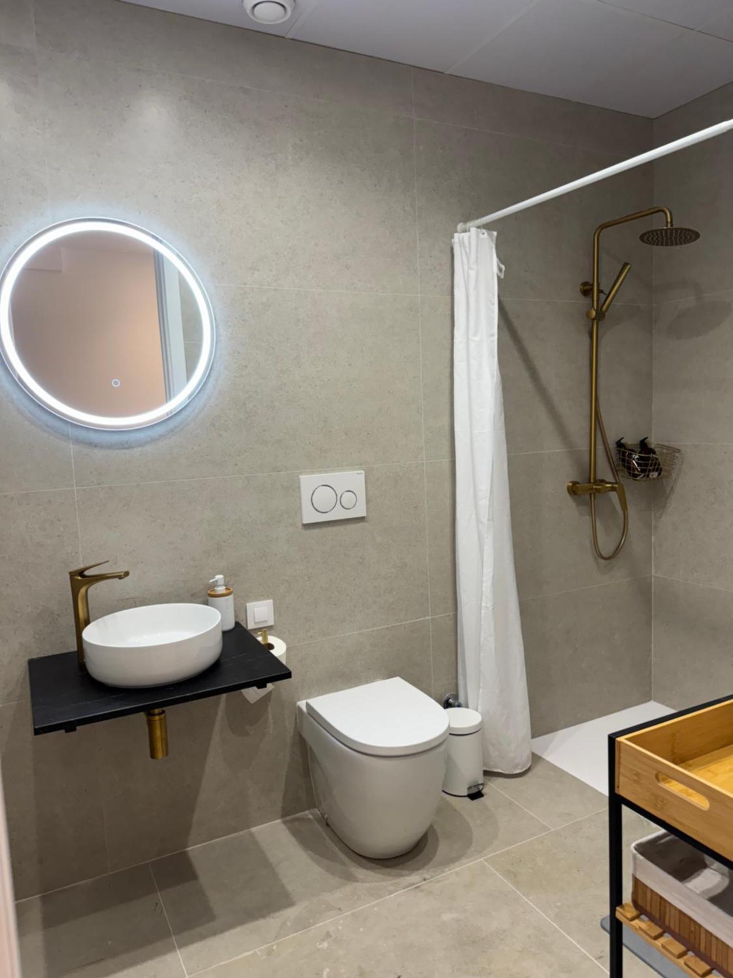 Apartamento Magno Loft- Ciencias Valencia Exterior foto